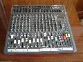 SOUNDCRAFT SPIRIT FOLIO SX-20 zenekari kever rackben - 4000 Ft/nap
